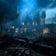 Yep, looks like a ghost paradise.